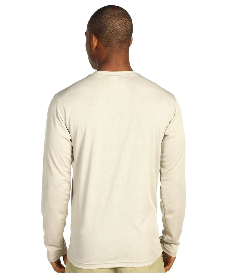 商品Columbia|Meeker Peak™ Long-Sleeve Crew,价格¥169,第3张图片详细描述