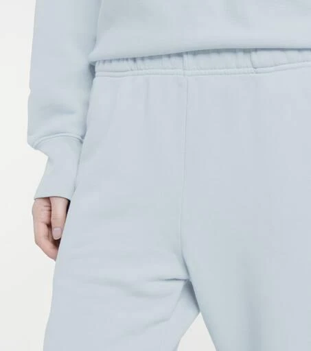 商品Les Tien|Classic cotton fleece sweatpants,价格¥1096,第4张图片详细描述