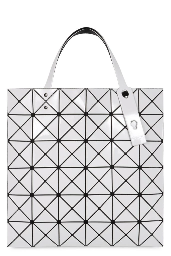 商品Issey Miyake|Bao Bao Issey Miyake Lucent Geometric-Pattern Shoulder Bag,价格¥3703,第1张图片