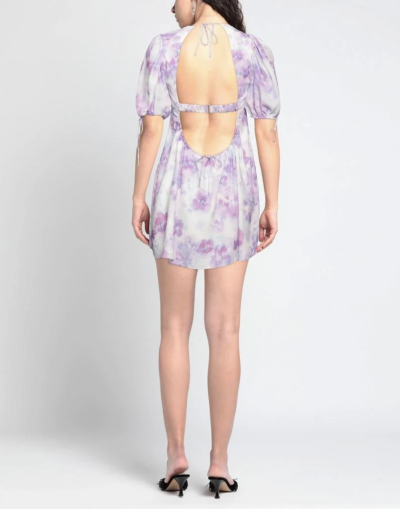 商品For Love & Lemons|Short dress,价格¥742,第3张图片详细描述