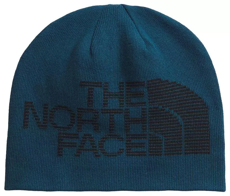 商品The North Face|The North Face Reversible Highline Beanie,价格¥268,第1张图片