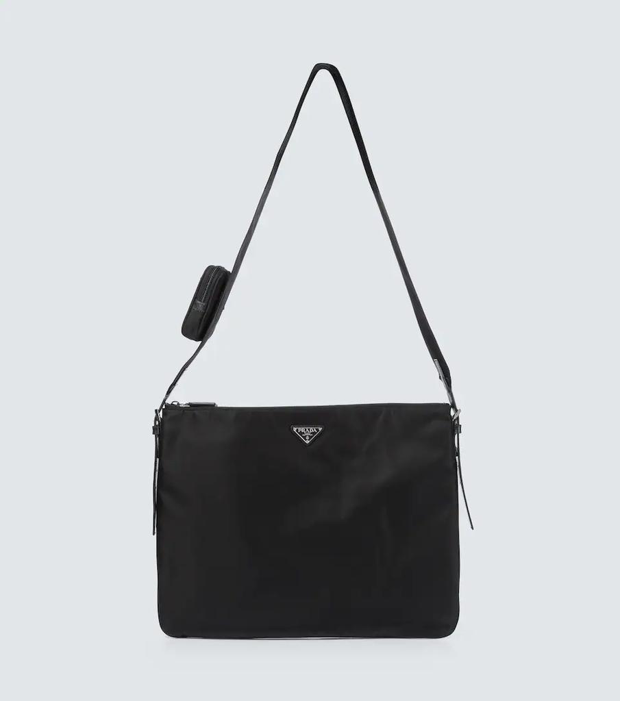 商品Prada|Nylon bag,价格¥8465,第1张图片