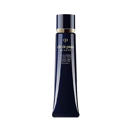 商品[国内直发] Cle de Peau|肌肤之钥光凝润采妆前霜 37ml,价格¥370,第1张图片