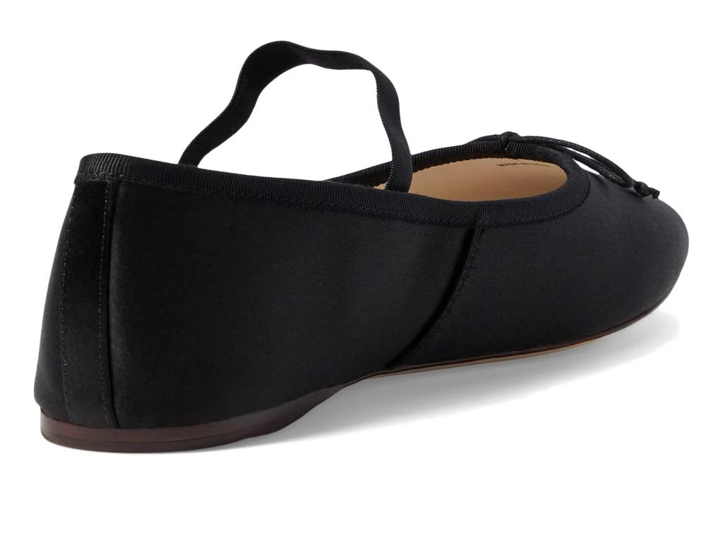 商品Loeffler Randall|Leonie Soft Ballet Flats,价格¥1882,第5张图片详细描述