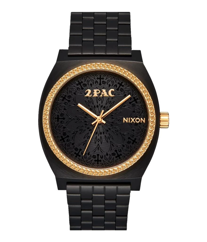 商品Nixon|2PAC Time Teller,价格¥1319,第2张图片详细描述