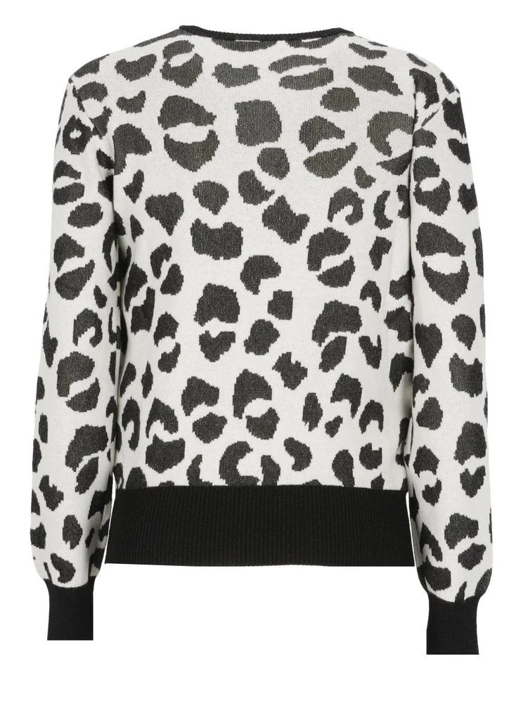 商品Love Moschino|Love Moschino Sweaters,价格¥1319,第2张图片详细描述