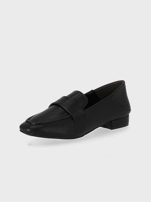 商品INTENSE|Babouche Loafer 2cm LCWD11I14C,价格¥560,第1张图片