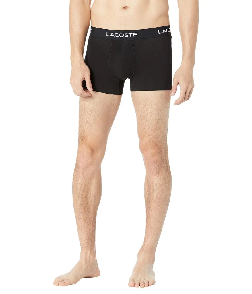 5-Pack Cotton Stretch Trunks 商品