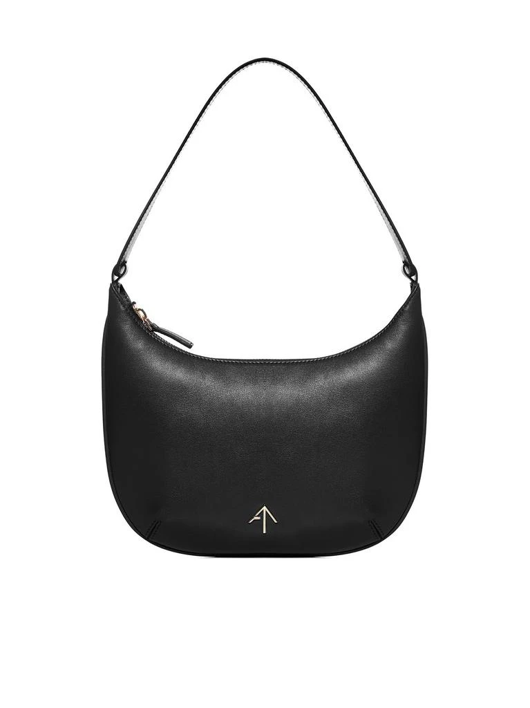 商品Manu Atelier|Manu Atelier Hobo Shoulder Bag,价格¥2964,第1张图片