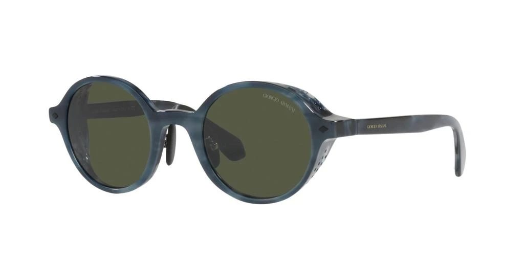 商品Giorgio Armani|Giorgio Armani Sunglasses,价格¥2248,第2张图片详细描述