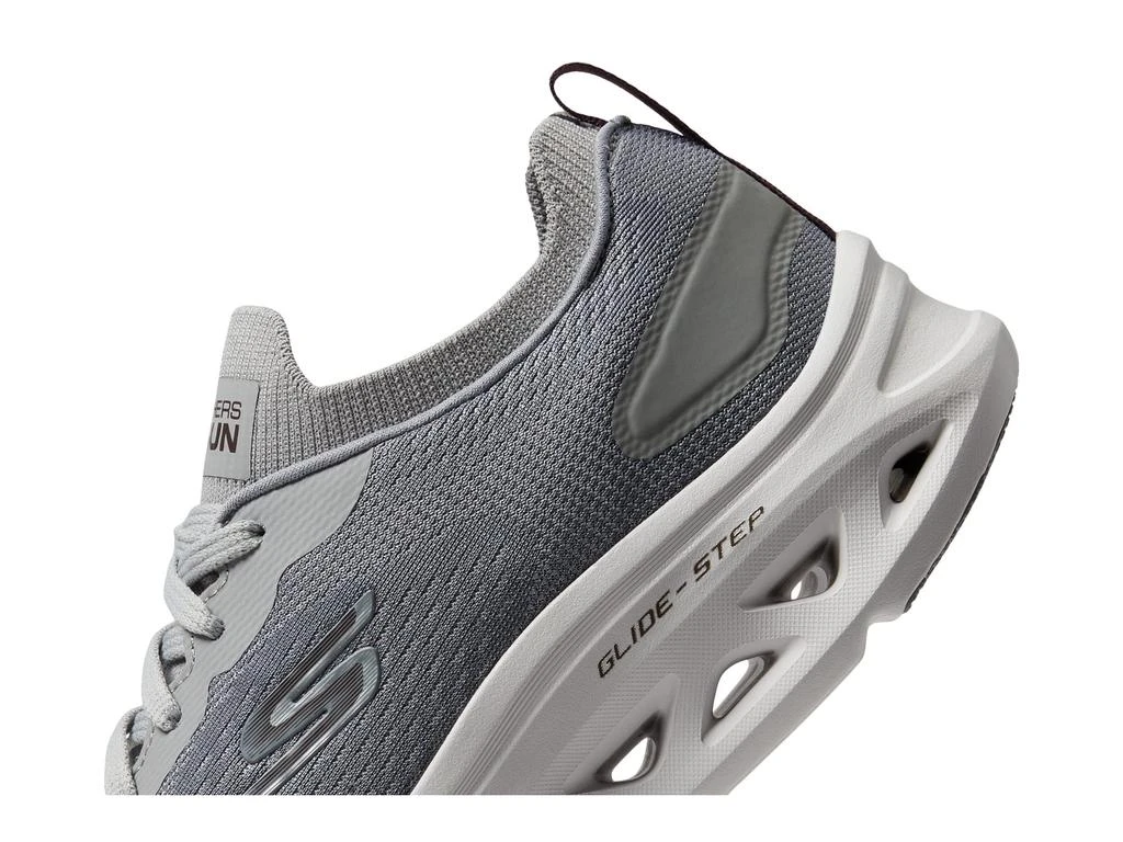 商品SKECHERS|Go Run Glide Step Flex - Radar,价格¥530,第5张图片详细描述