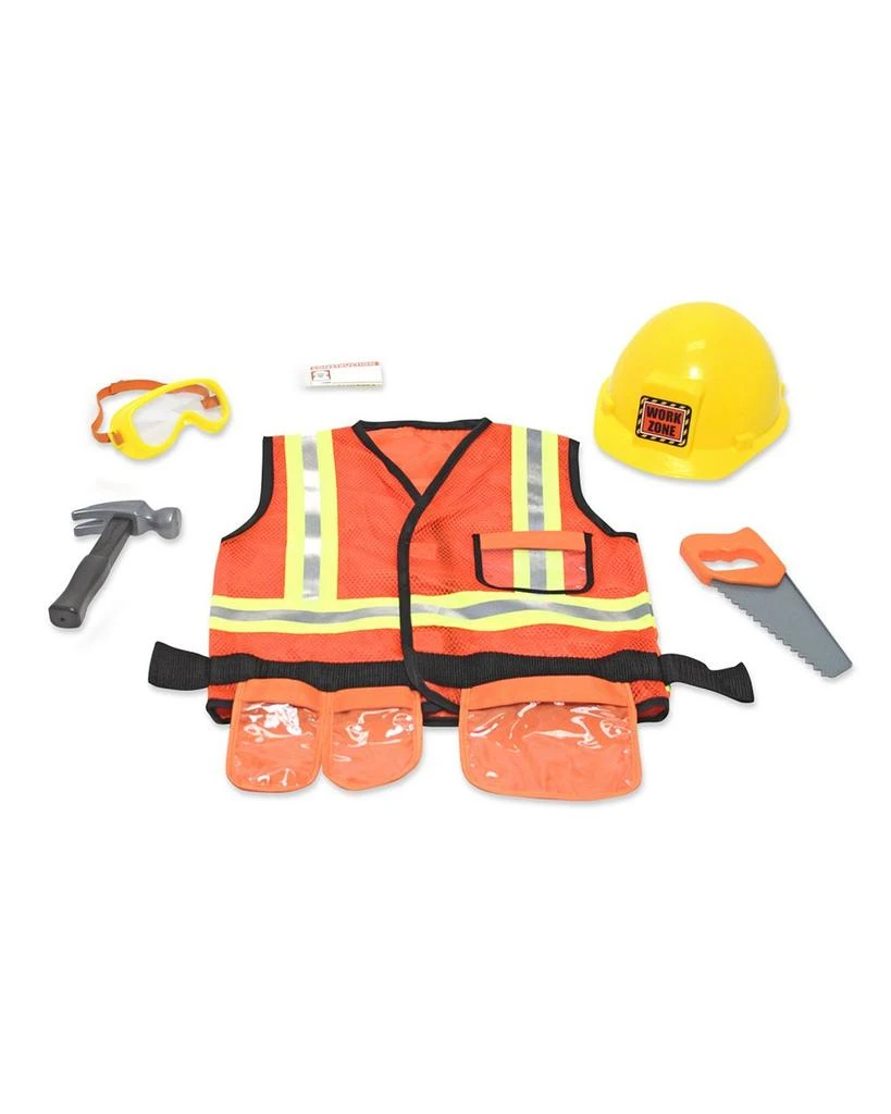 Construction Worker Costume 商品