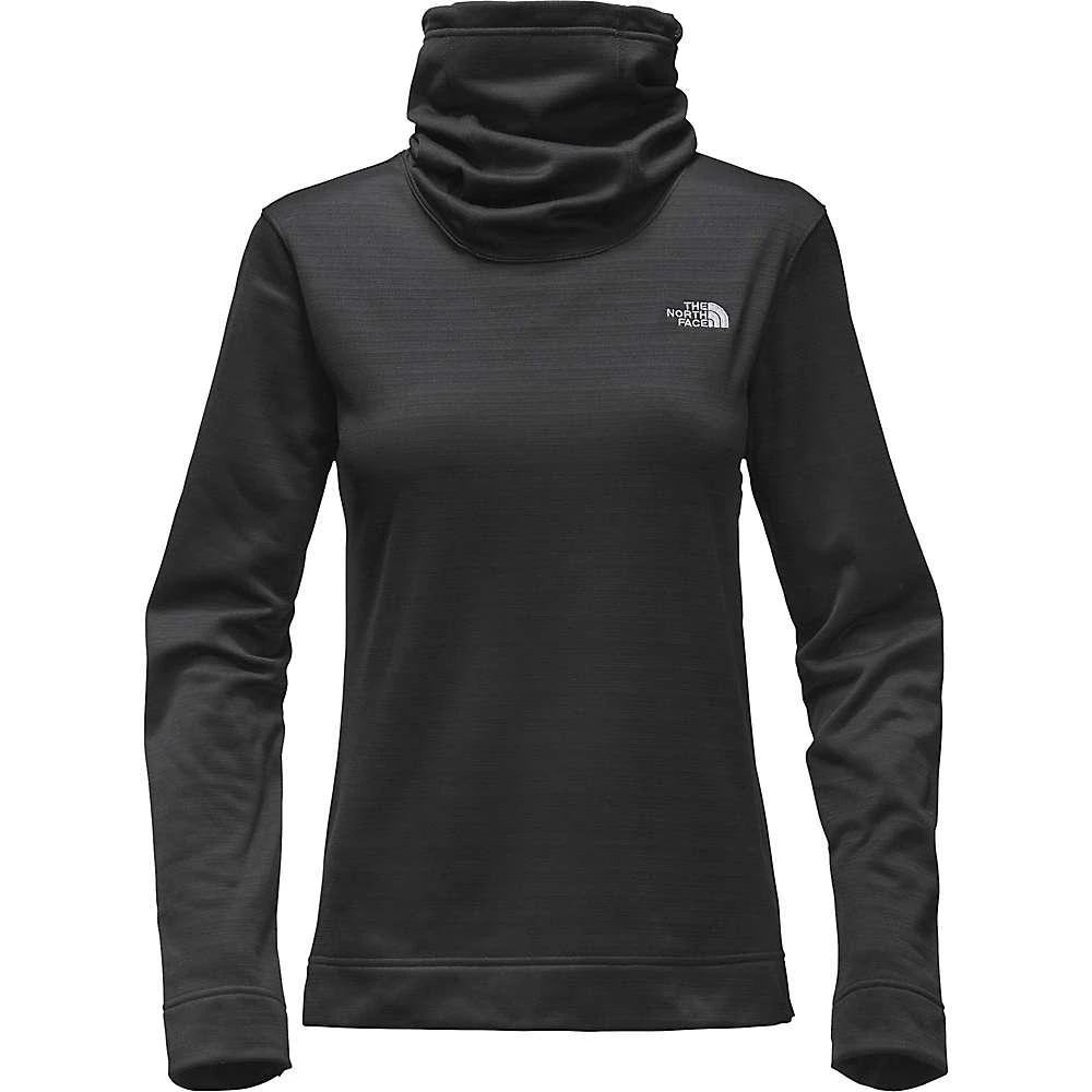 商品The North Face|Novelty Glacier 女士上衣,价格¥287,第1张图片
