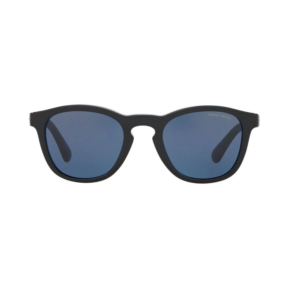 商品Giorgio Armani|Arnette Sunglasses, AR8112,价格¥942,第2张图片详细描述
