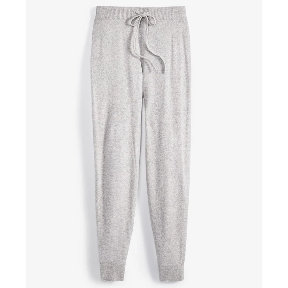 商品Charter Club|100% Cashmere Jogger Pants, Created for Macy's,价格¥1124,第5张图片详细描述