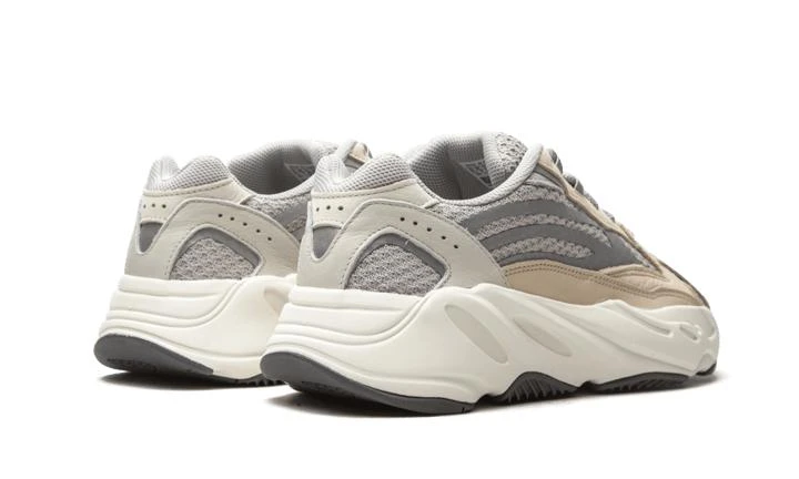 商品Adidas|adidas Yeezy Boost 700 V2 "Cream" 棕灰白 奶油 椰子,价格¥2459-¥3131,第4张图片详细描述
