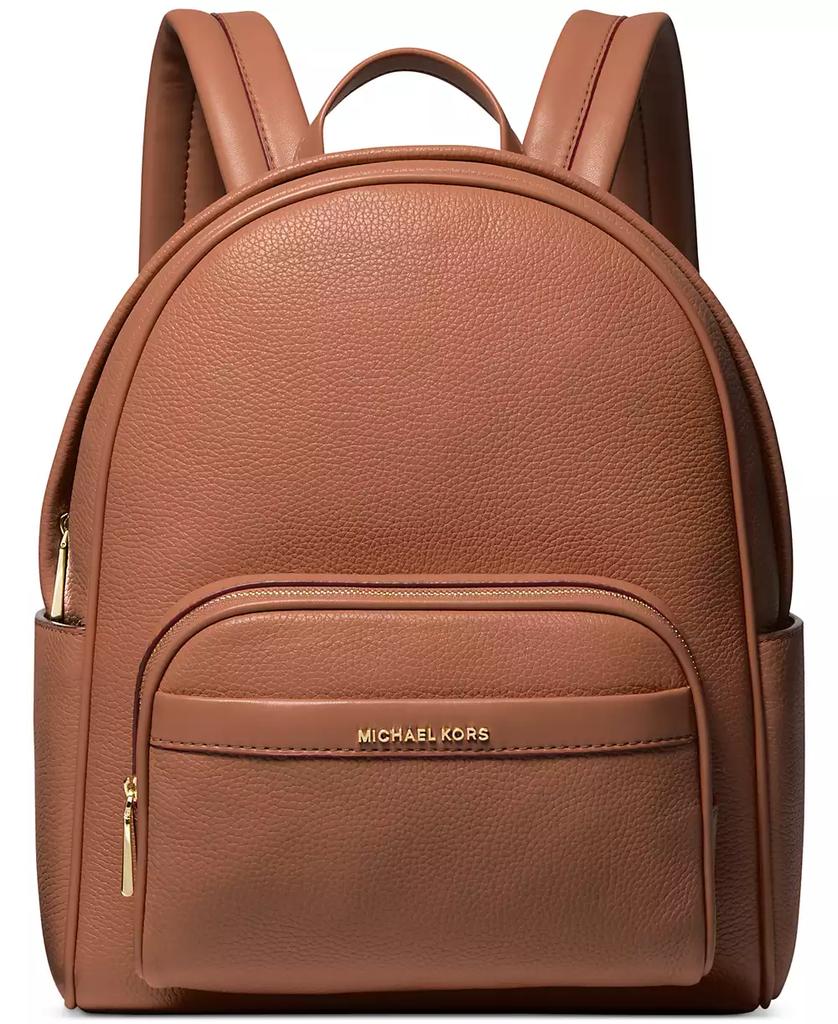MICHAEL KORS　リュック　レザー　ブラウン　3424 Amazon | [マイケル・コース] SHEILA フロントポケット バック