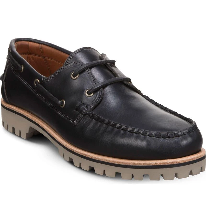 商品Allen Edmonds|Force 10 Lug Loafer,价格¥1730,第1张图片