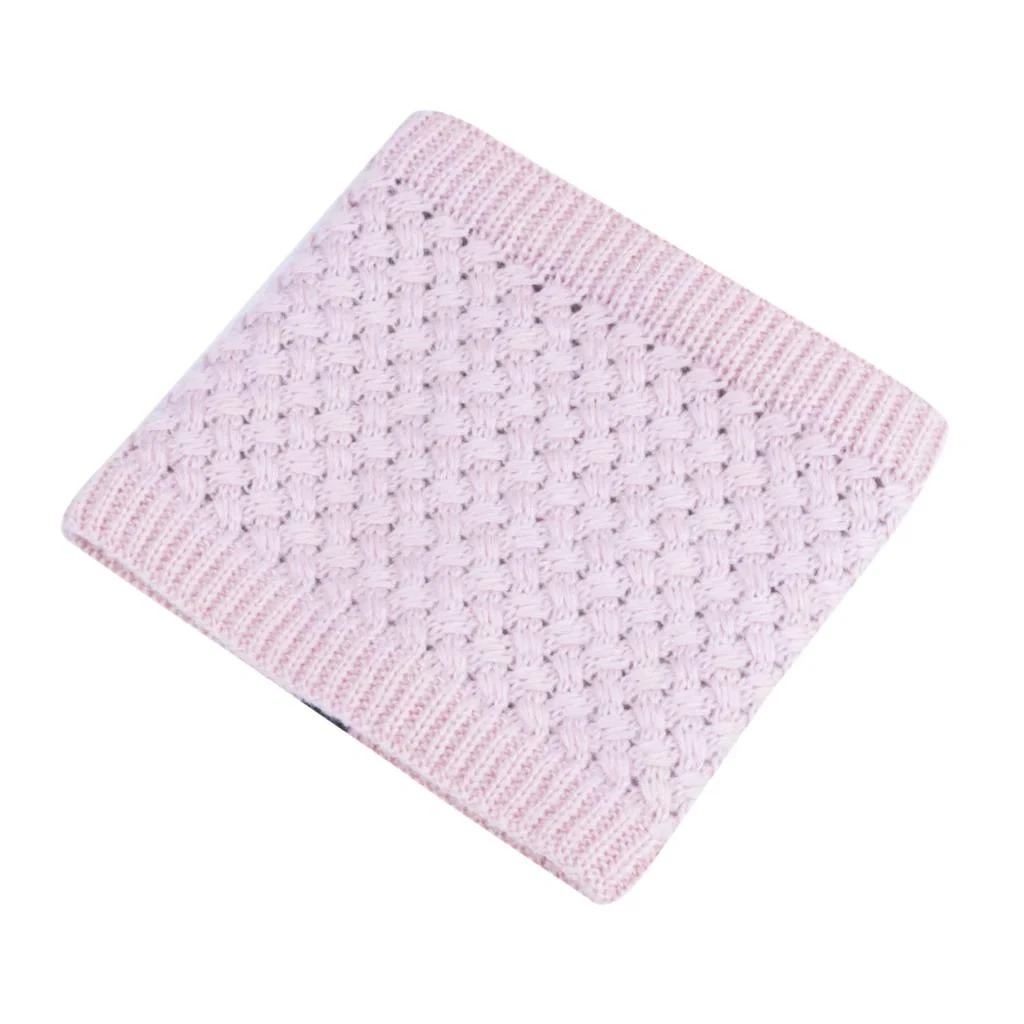 商品New Balance|Cross Hatch Neck Warmer,价格¥201,第2张图片详细描述