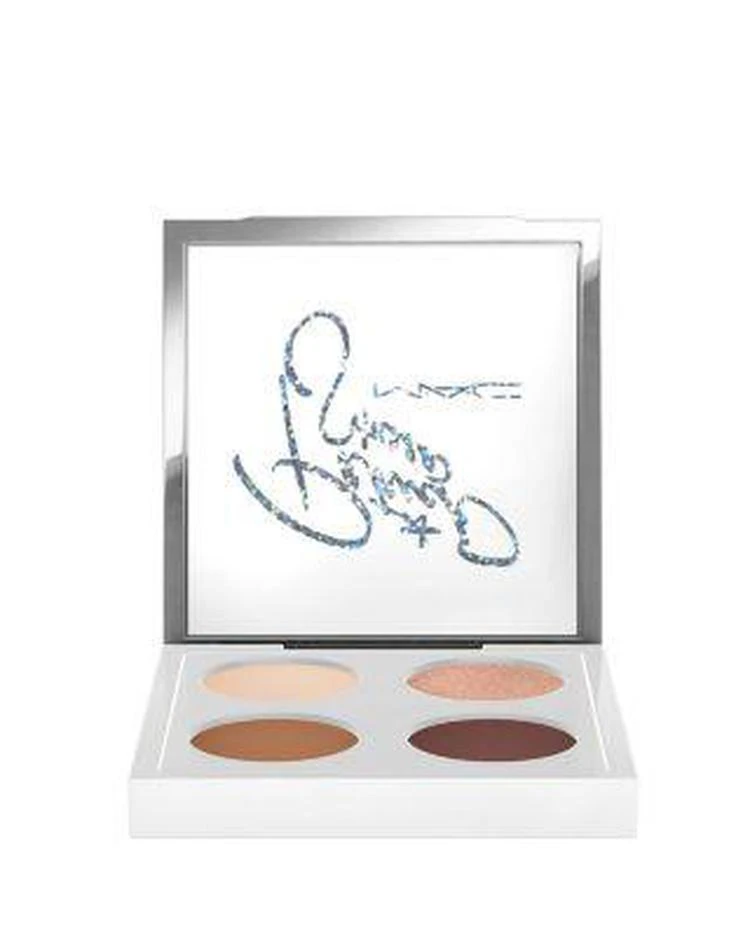 商品MAC|M·A·C x Patrickstarrr 联名款眼影盘,价格¥240,第3张图片详细描述