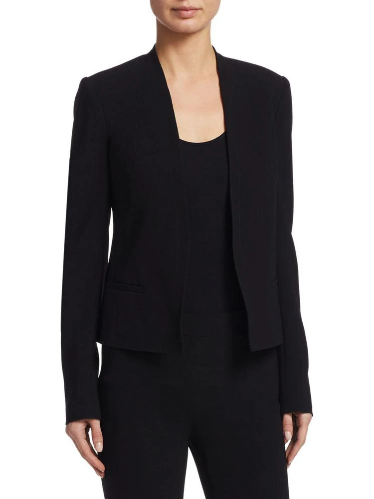 商品Theory|Clean Blazer,价格¥880,第1张图片