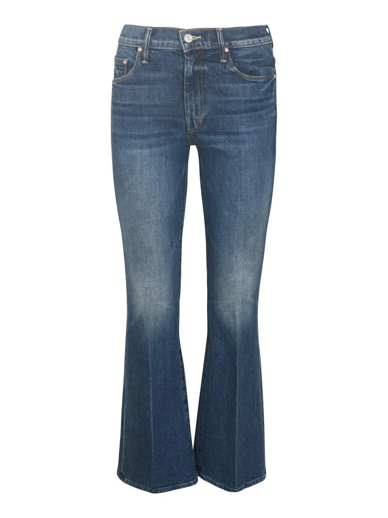 商品MOTHER|Weekender Zamp Jeans,价格¥3016,第1张图片