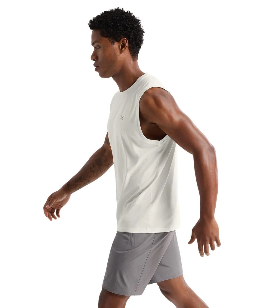 商品Arc'teryx|Cormac Tank,价格¥586,第2张图片详细描述
