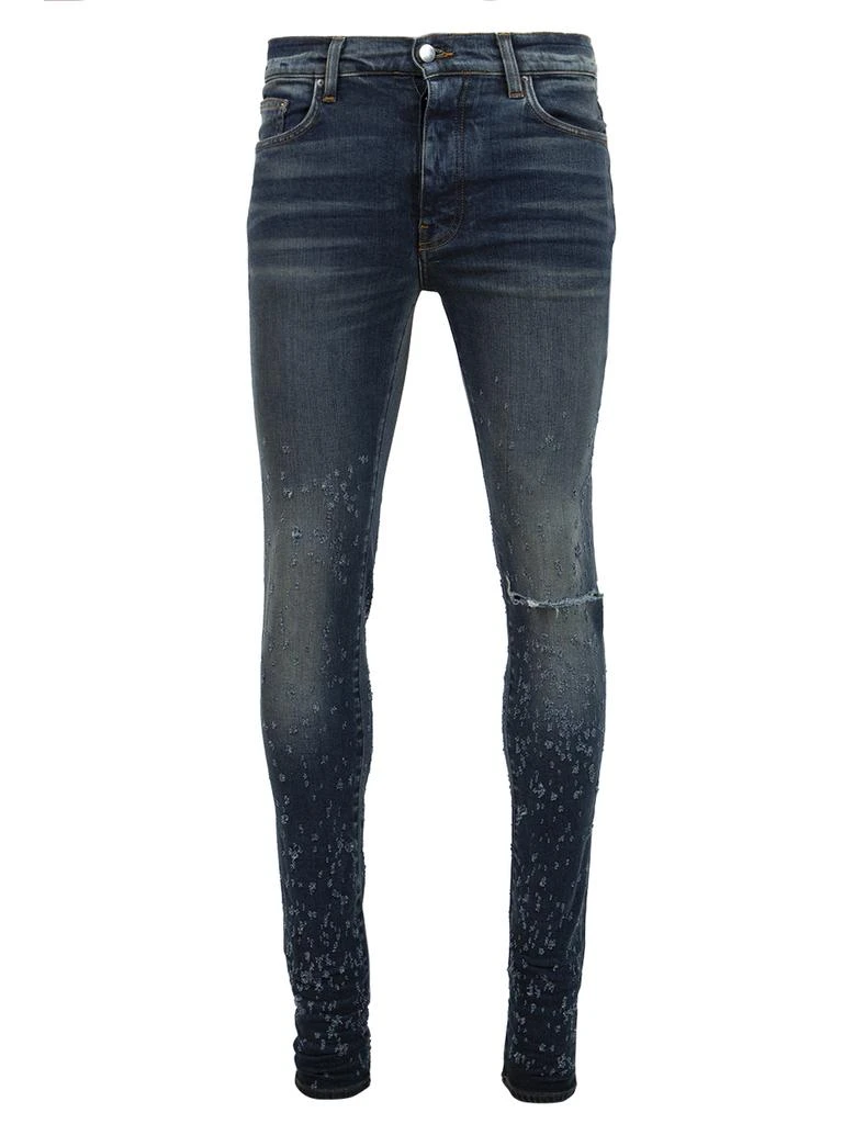商品AMIRI|Shotgun Jean,价格¥6595,第1张图片