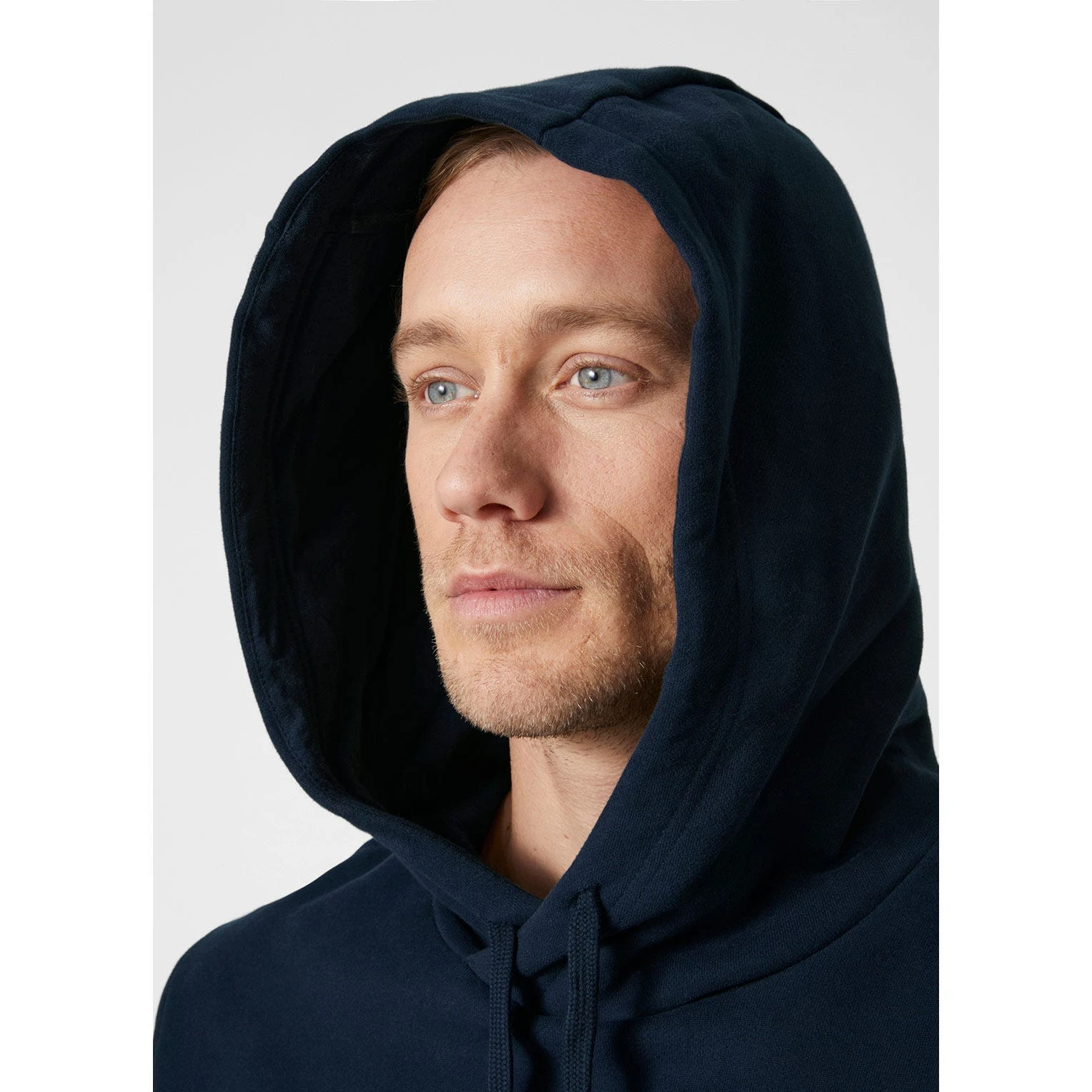 商品【商品预售7天】 Helly Hansen|Helly Hansen 男士户外软壳衣 30361597NAVY 深蓝色,价格¥2645,第6张图片详细描述