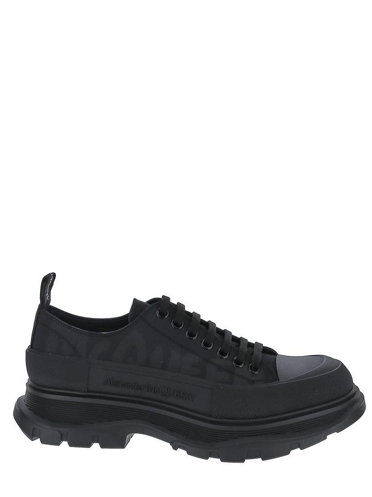 Alexander Mcqueen | Poly Nylon Sneaker 2919.58元 商品图片