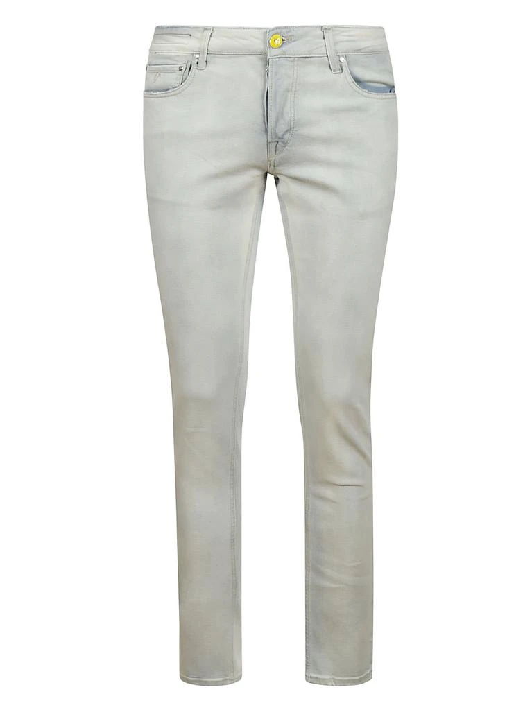 商品Hand Picked|C01 Tela 4 Wash 7,价格¥1203,第1张图片