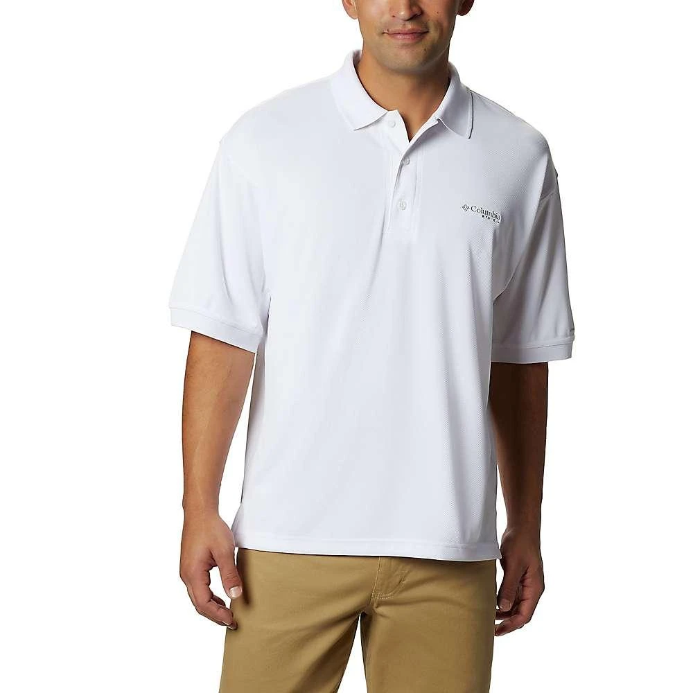 Columbia Men's Perfect Cast Polo Shirt 商品