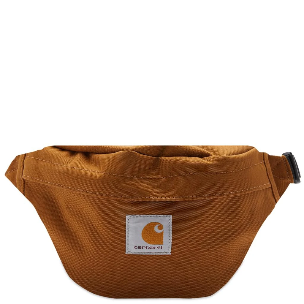 商品Carhartt|Carhartt WIP Jake Hip Bag,价格¥439,第1张图片