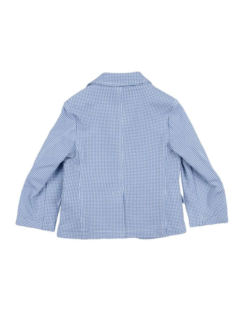 商品Paolo Pecora|Blazer,价格¥388,第2张图片详细描述