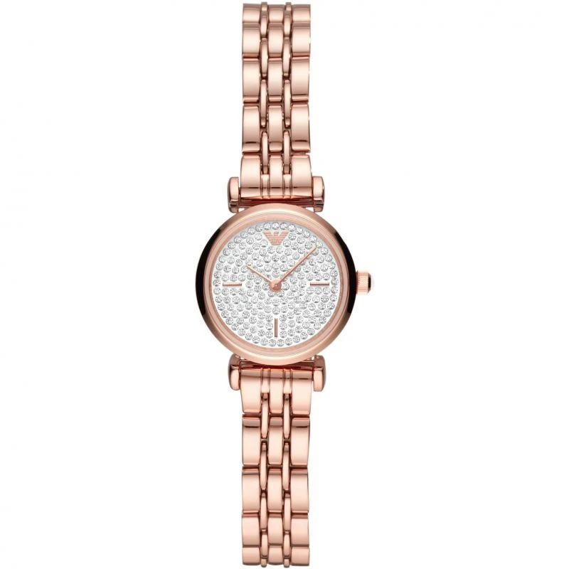 商品Armani|Emporio Armani Watch AR11266 阿玛尼手表,价格¥2836,第1张图片