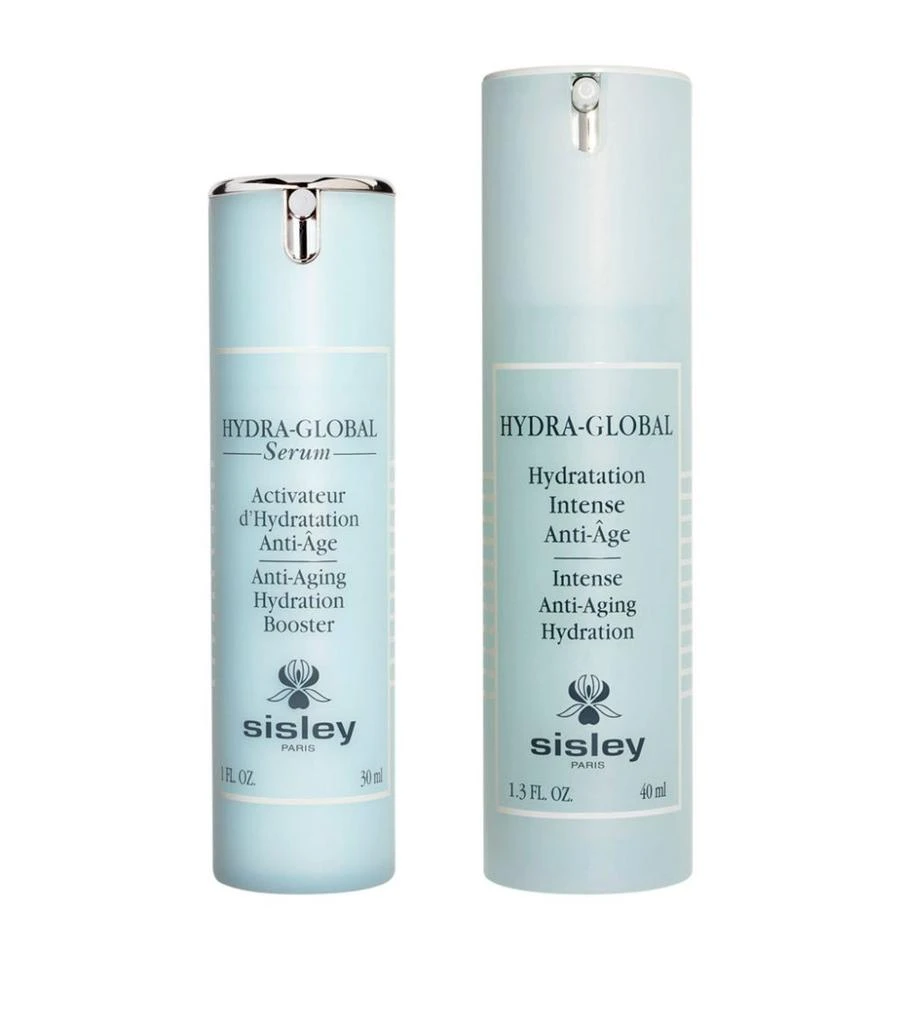 商品Sisley|Hydra-Global Moisturising Duo,价格¥3184,第2张图片详细描述