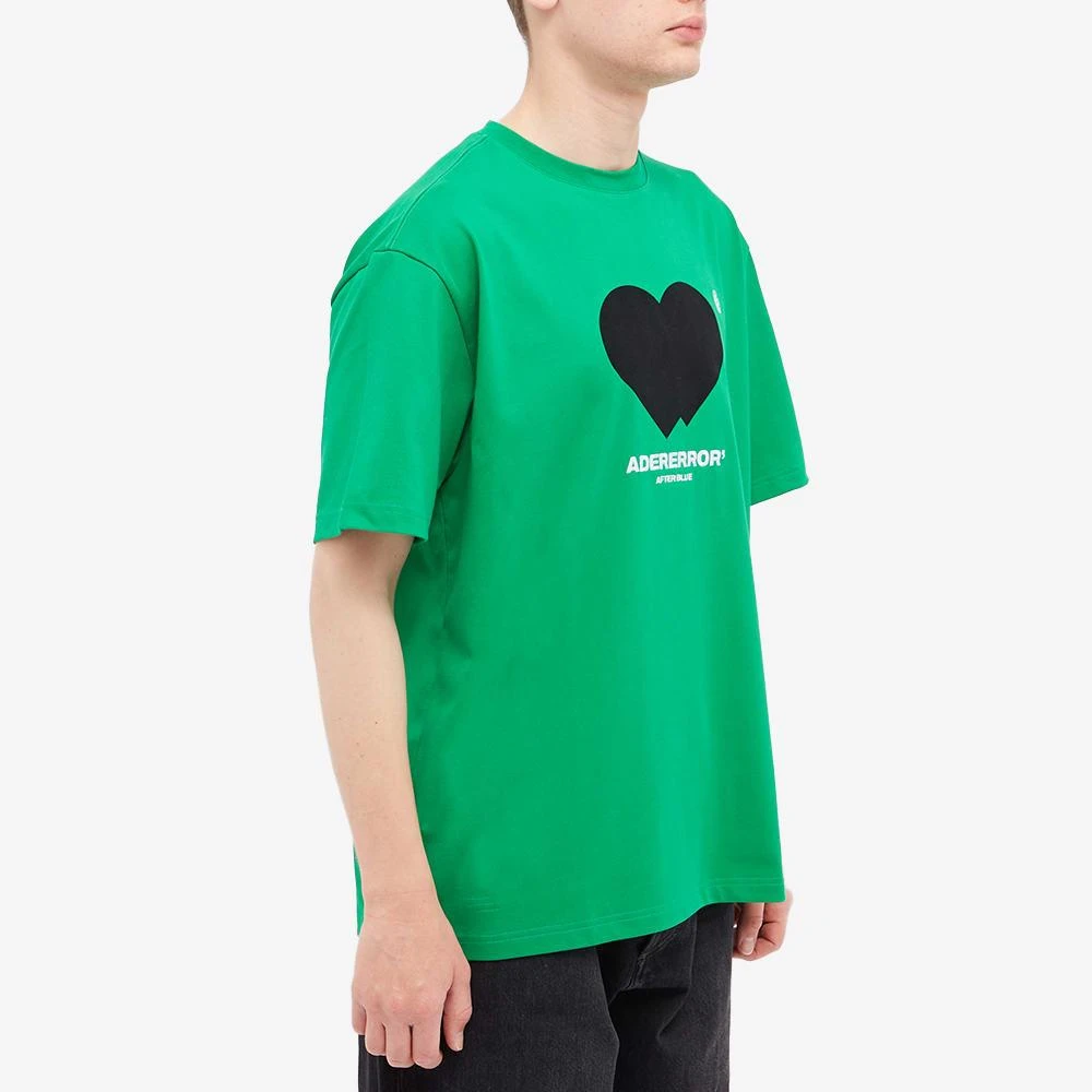 商品ADER error|ADER Error Together Logo Tee,价格¥677,第2张图片详细描述