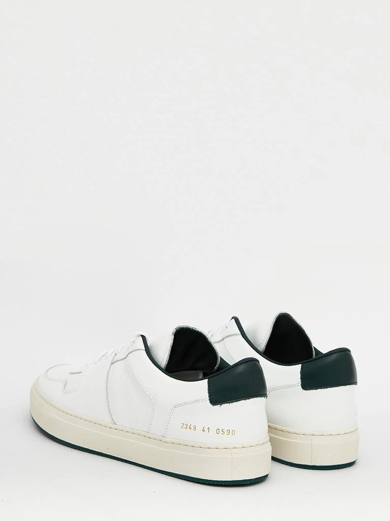 商品Common Projects|Decades Low sneakers,价格¥1828,第4张图片详细描述