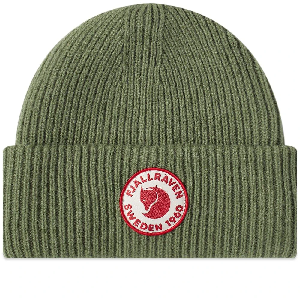 商品Fjällräven|Fjällräven 1960 Logo Hat,价格¥313,第1张图片