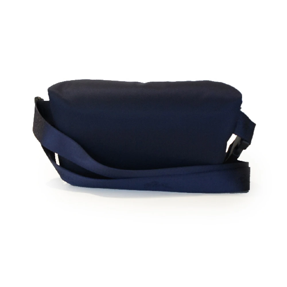 LONGCHAMP 男士深蓝色腰包 10034598-006 商品