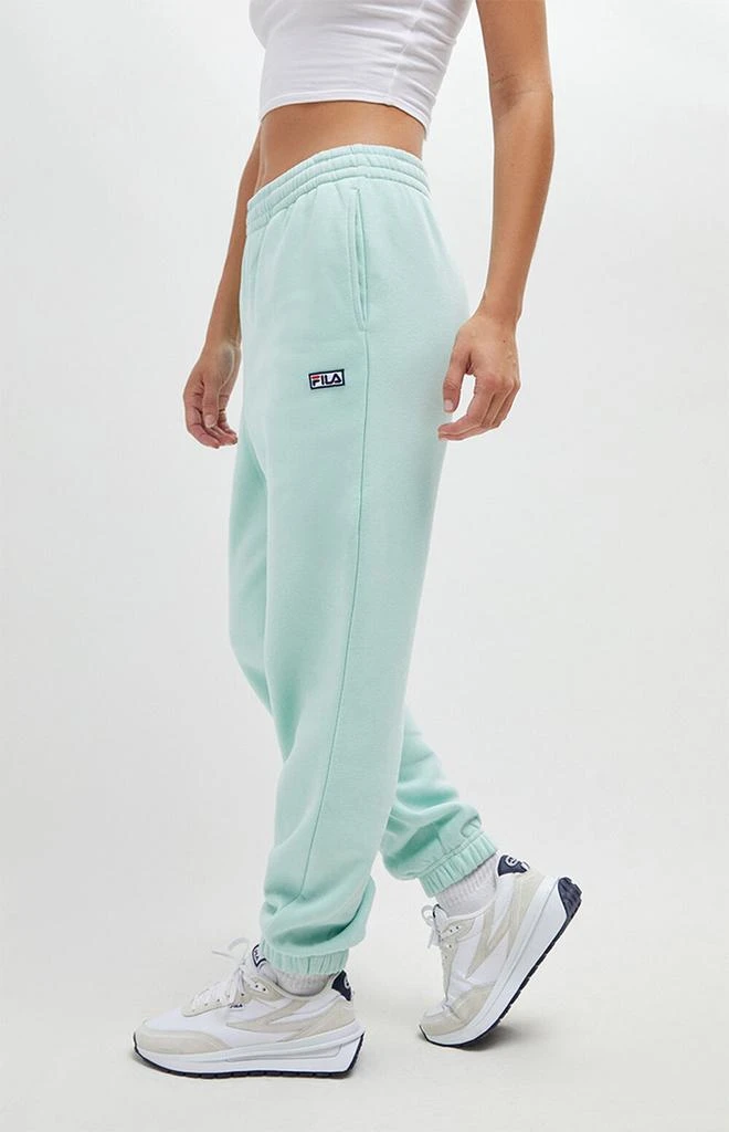 商品Fila|Lassie Sweatpants,价格¥224,第3张图片详细描述