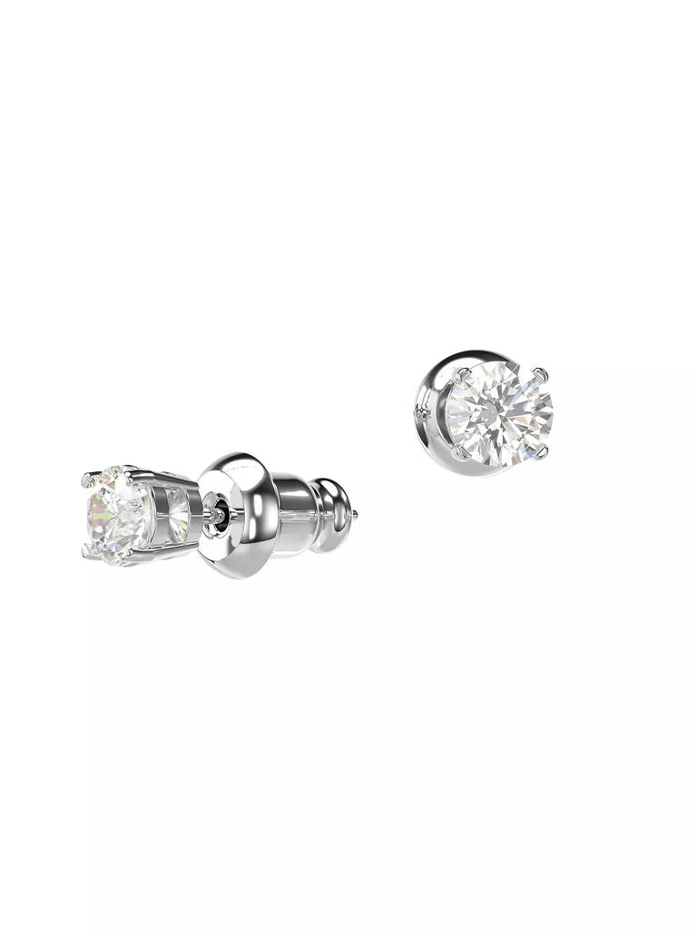 Mesmera Rhodium-Plated & Crystal Mixed-Cut 3-Piece Gift Set 商品