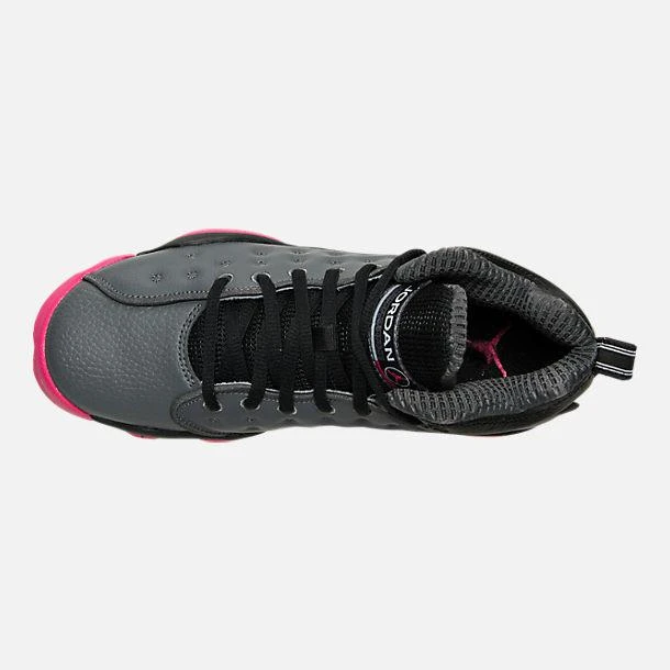 耐克 Jumpman Team II 大童篮球鞋 商品