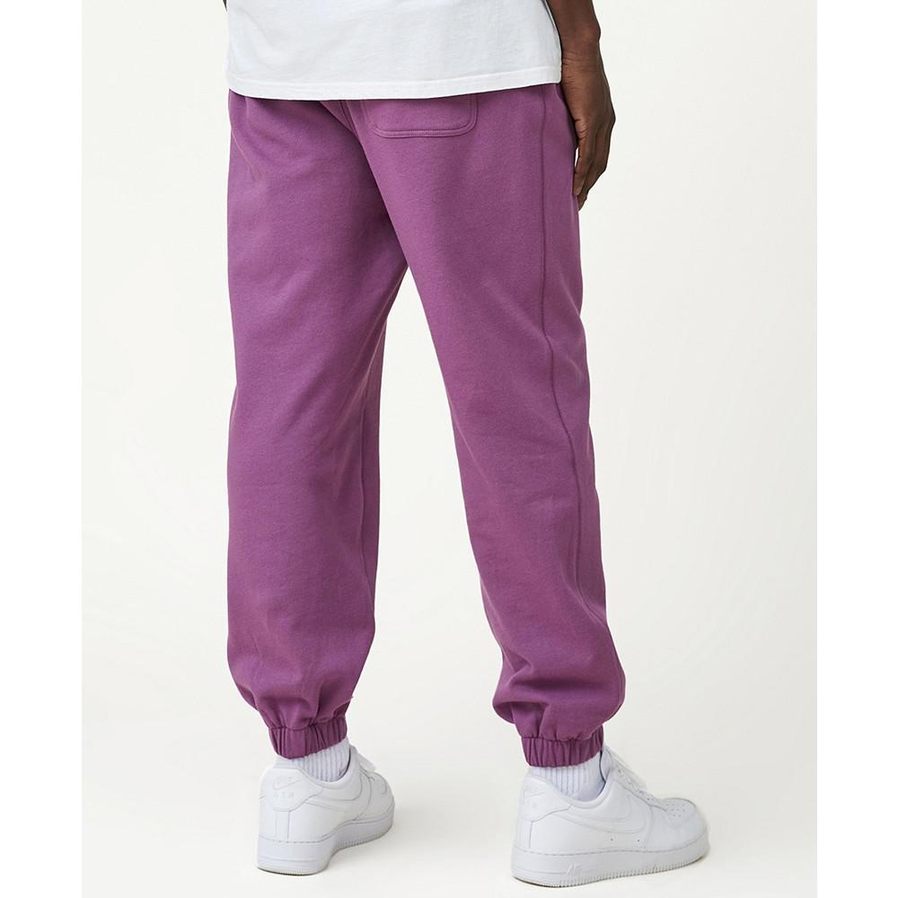 商品Cotton On|Men's Loose Fit Track Pants,价格¥260,第4张图片详细描述