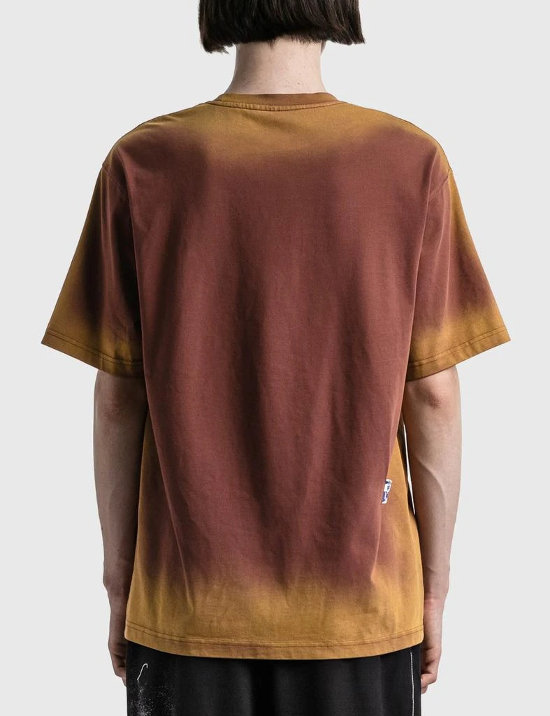 商品[二手商品] ADER error|Border T-shirt,价格¥539,第4张图片详细描述