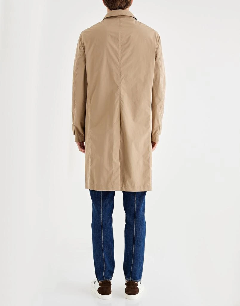 商品Brunello Cucinelli|Full-length jacket,价格¥4560,第4张图片详细描述