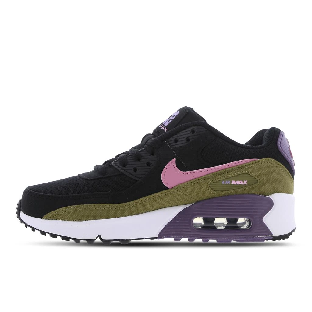 商品NIKE|Nike Air Max 90 Terrascape - Grade School Shoes,价格¥810,第5张图片详细描述