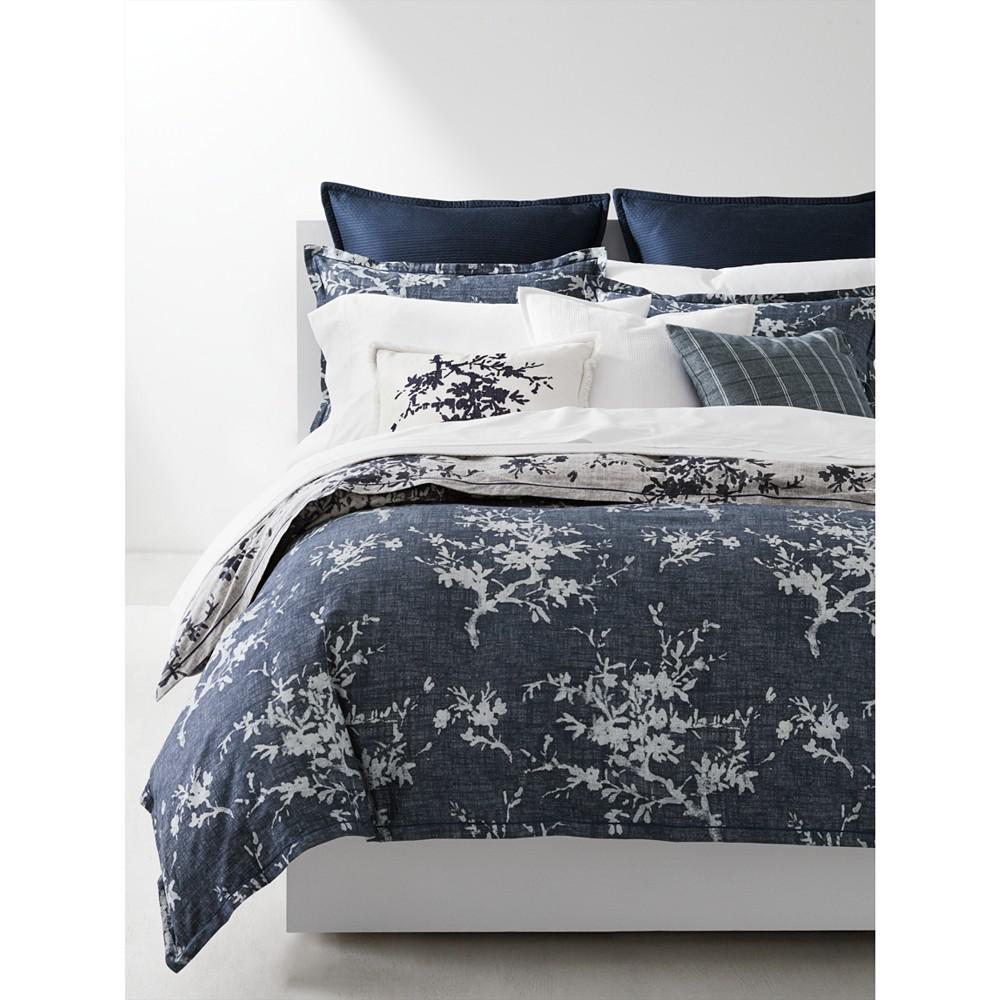 商品Ralph Lauren|Eva Botanical Comforter Set, King,价格¥1853-¥2206,第4张图片详细描述