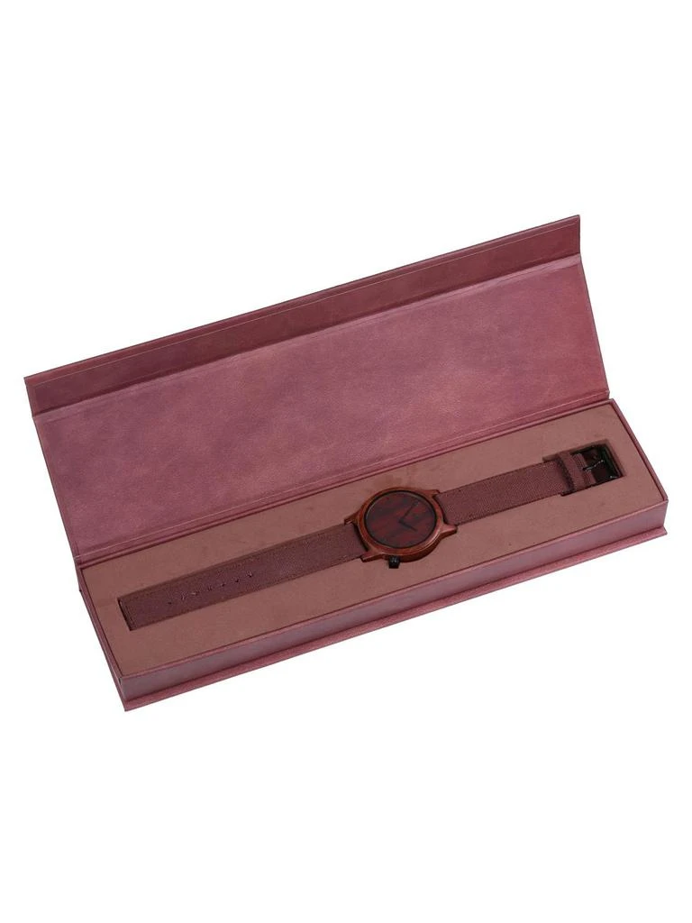 Woodgrain Wrist Watch 商品