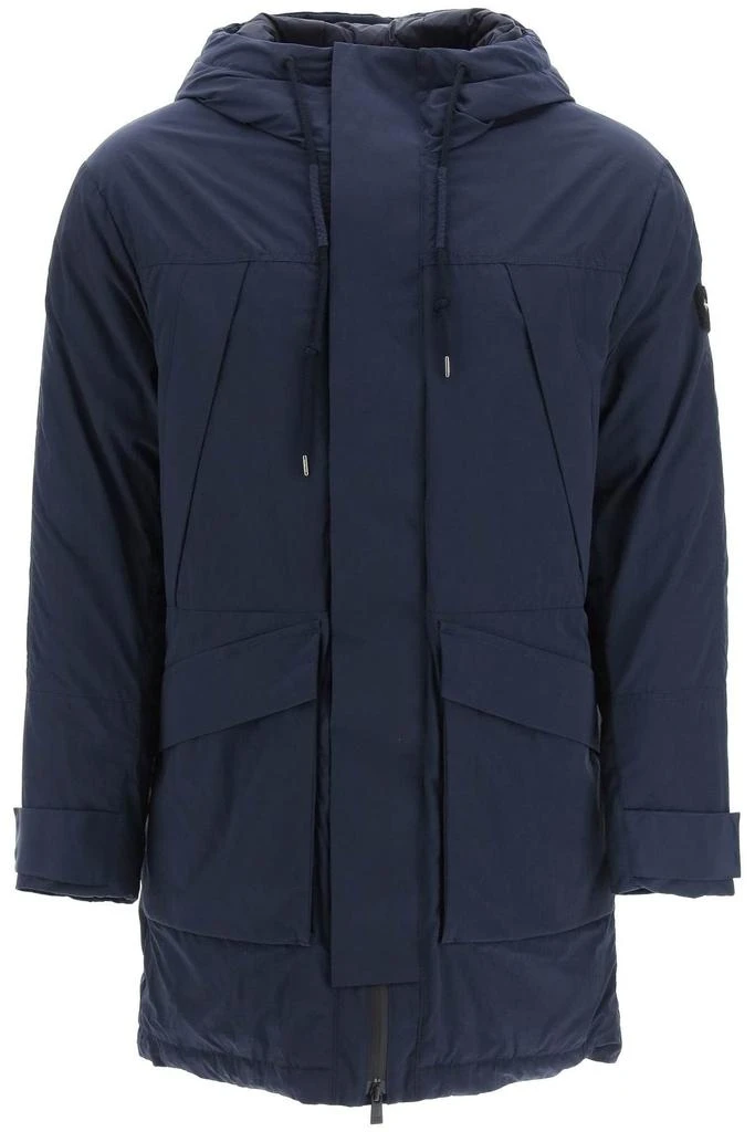 商品TATRAS|DURI MIDI DOWN JACKET,价格¥2511,第1张图片